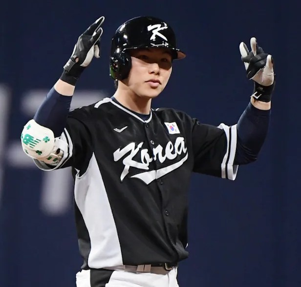 <b>김혜성</b> LA 다저스 <b>MLB</b> 계약 코리안 스피드