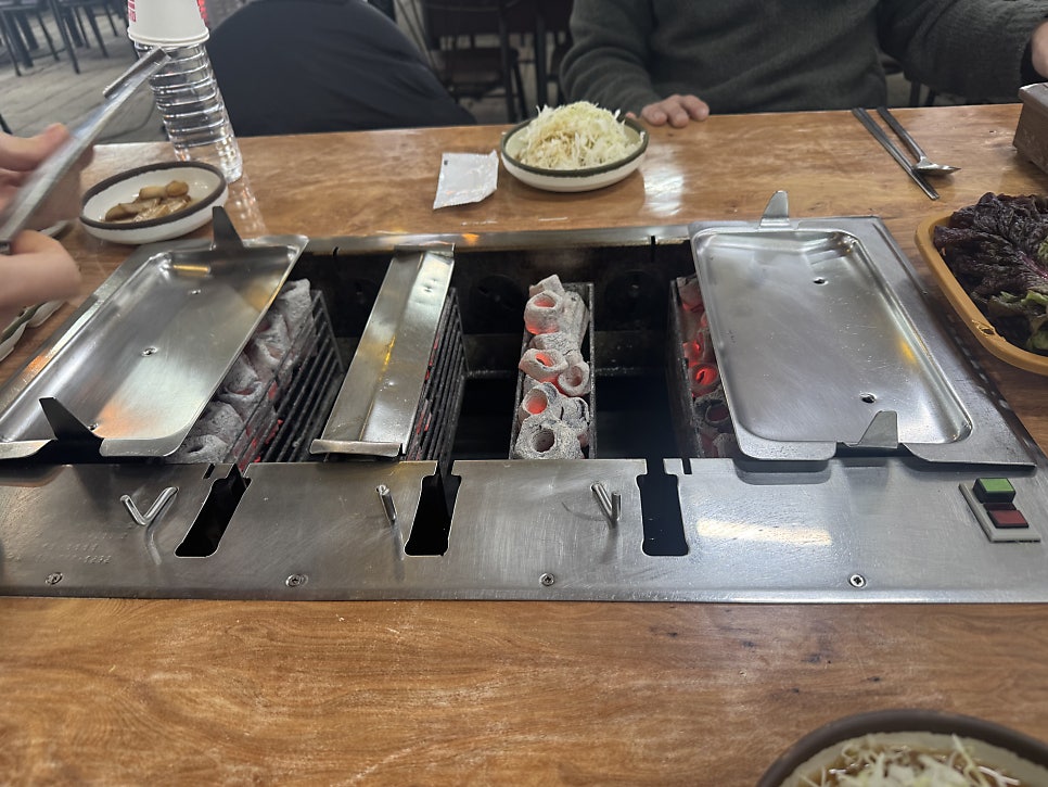 강나루오리 본점 사진 6