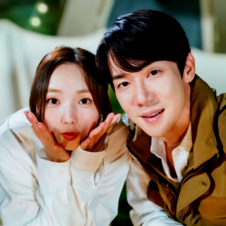 지금거신전화는 유연석 <b>채수빈</b> 남매라서 사라졌나? 황당한 결말... 