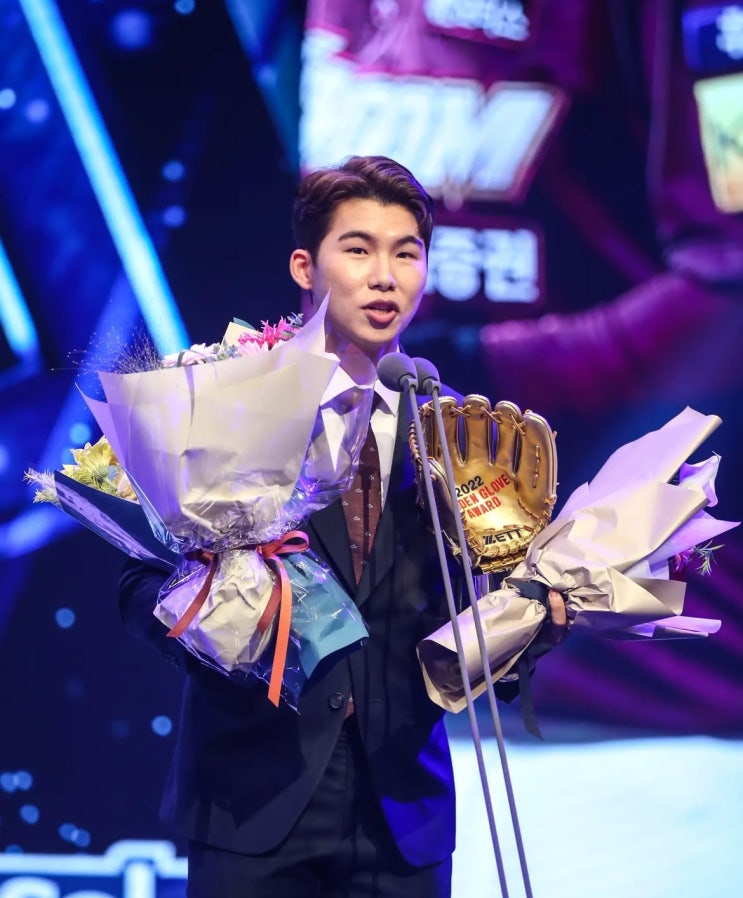 [믈브퀵] <b>김혜성</b>, <b>다저스</b>와 최대 2200만 달러 계약!