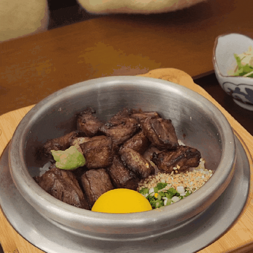  수원역 건강하고 든든한 혼밥 한식 점심 맛집 담솥