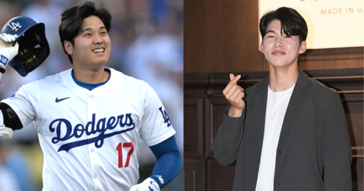 <b>김혜성</b>, LA <b>다저스</b>에서 MLB 진출! “3+2년→최대 324억”... 