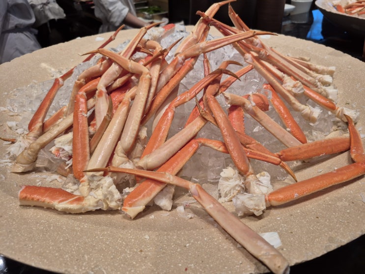  [서울 동대입구역 맛집] 서울 3대 뷔페 신라호텔 더 파크뷰 주말 런치 예약 및 가격, 할인정보, 방문 후기