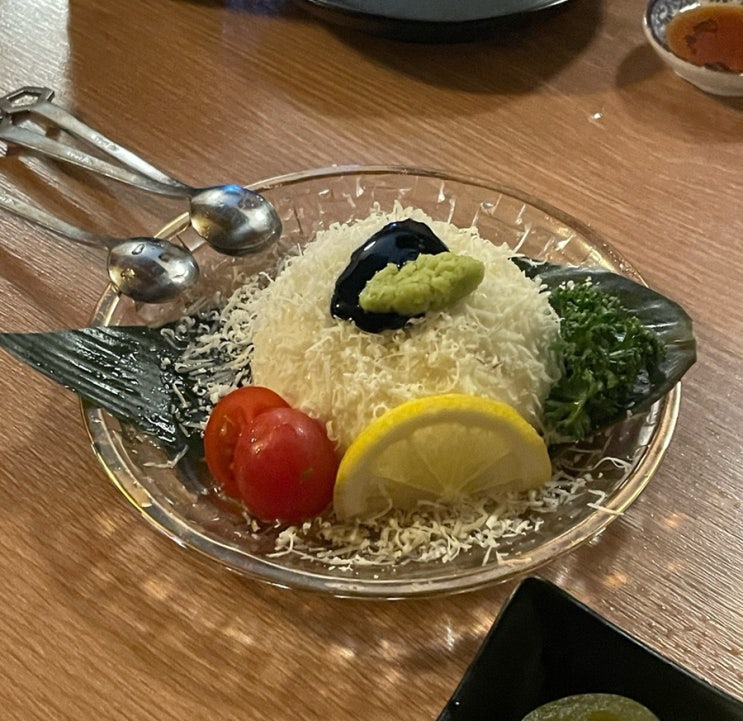  [금정역] 모토이로 모이소!