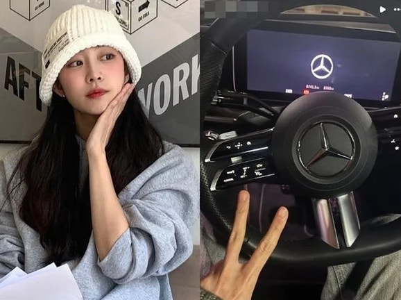 서지수 bj 전향 수입 러블리즈 재결합