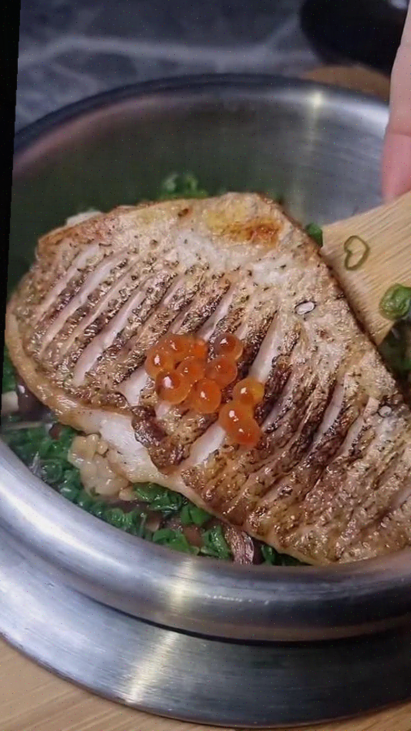 판교 맛집 엠오엠에서 일식과 한식의 조화속 즐거운 와인 타임을!
