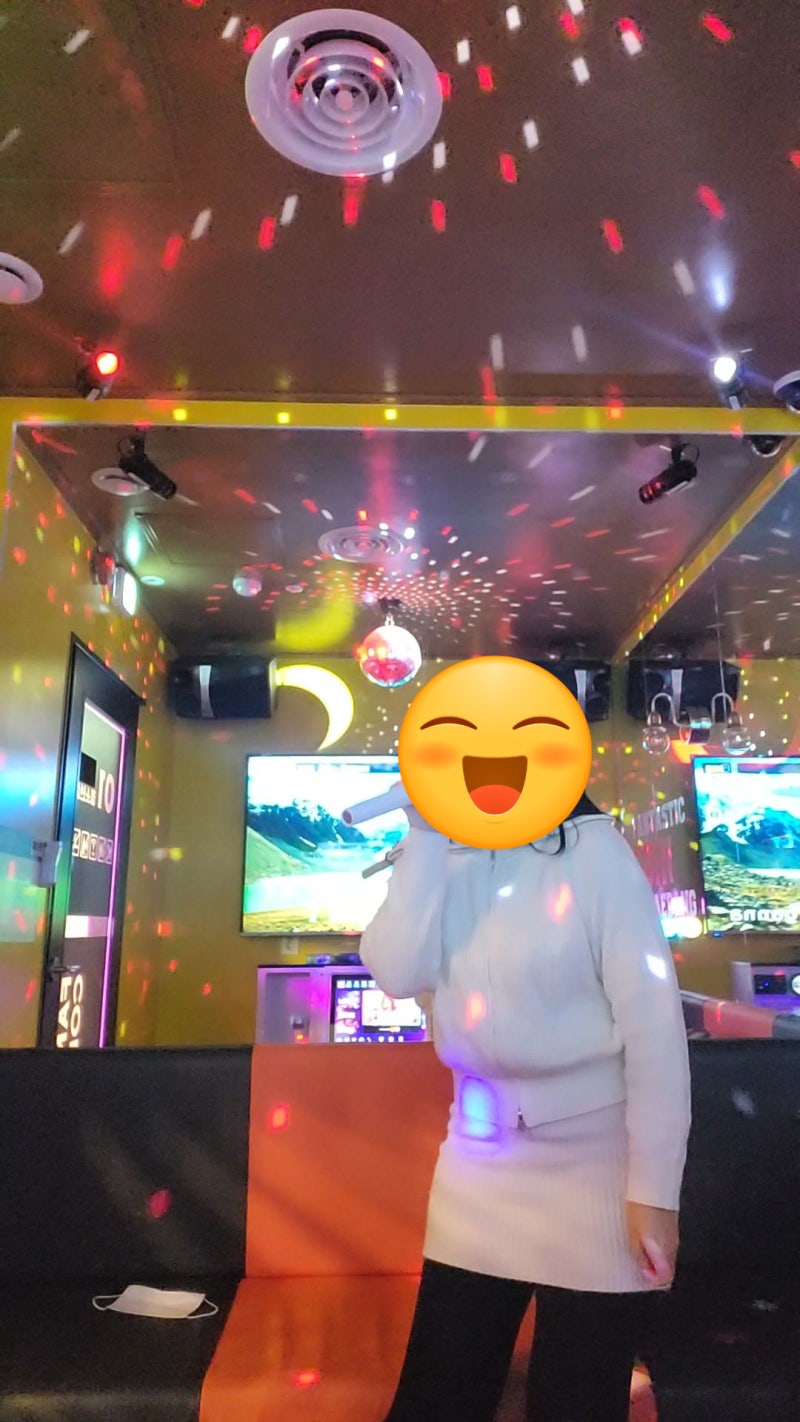 발산역 코인노래방 판타스틱코인노래연습장 발산점 리뷰 : 네이버 블로그