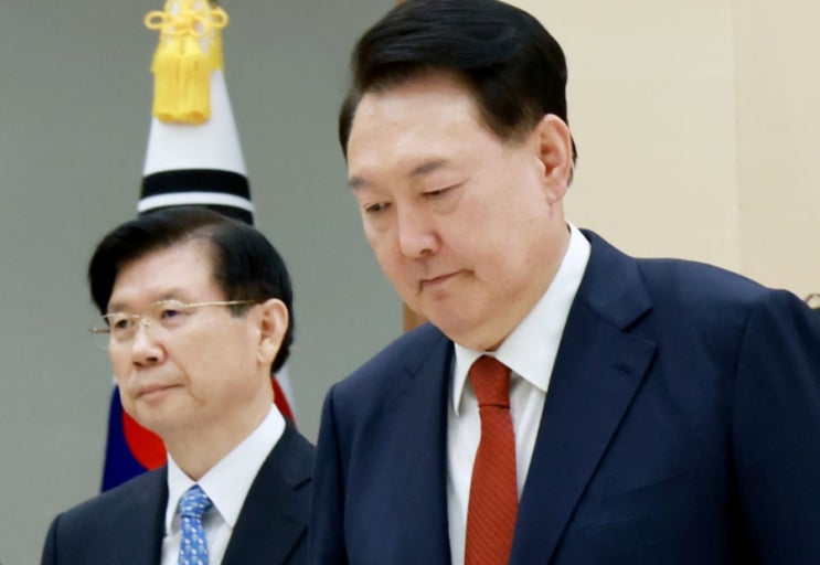 <b>박종준 경호처장</b>  경력