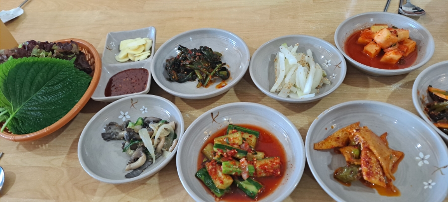 수다쟁이밥상 사진 5