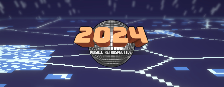 추천 무료 퍼즐 게임 2024: Mosaic Retrospective 추천 무료 퍼즐 게임 2024: Mosaic Retrospective