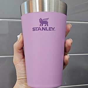 스탠리 :: 어드벤처 스태킹 비어 파인트 473ml 라일락 후기