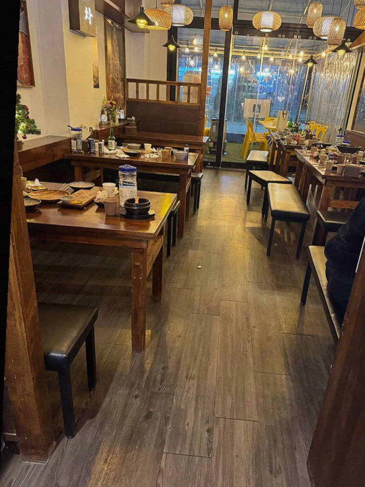  하남이자카야 갓차, 아늑한 공간과 가성비 최고 메뉴!