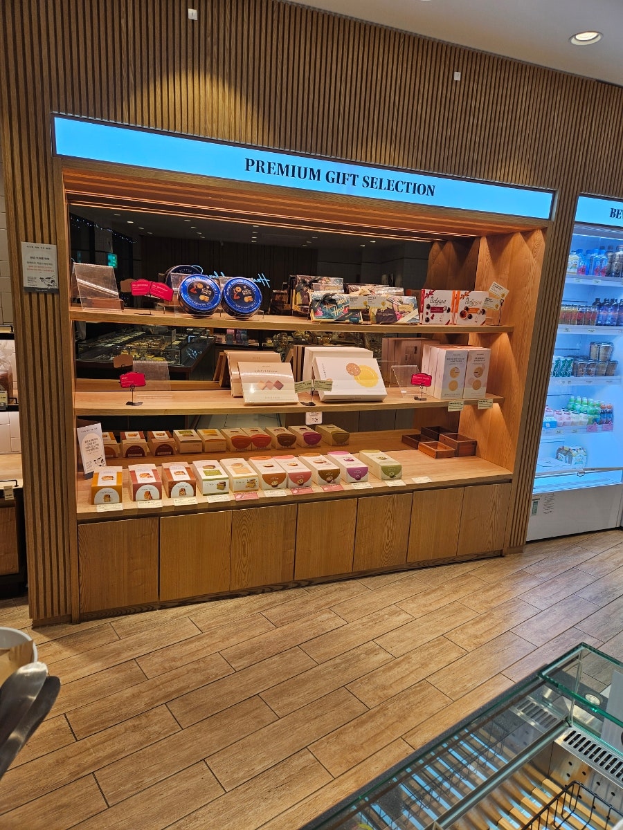 뚜레쥬르 제주도련점 사진 5