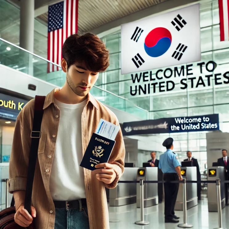  대한민국 여권 파워, 세계 2위라고?
