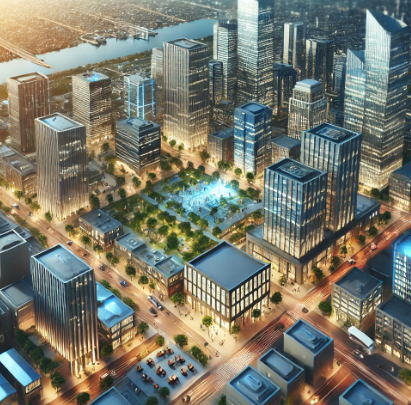   카스텔럼(Castellum Inc.), 프리마켓에서 주가 급등! 무슨 일이?