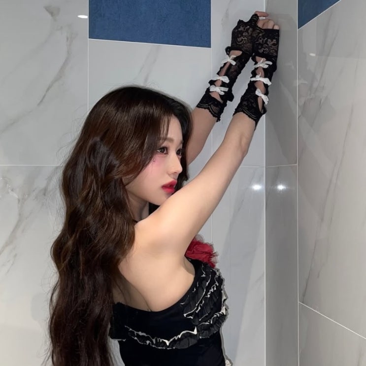  동탄신도시 미용실, 뜨거운 물로 머리를 감으면 안되는 이유