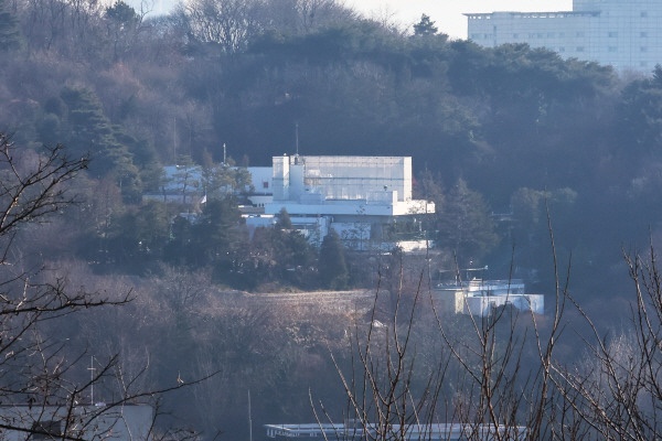 尹대통령, <b>계엄</b> 열흘 전 <b>명태균 의혹</b> 제기에 "이게 나라냐"