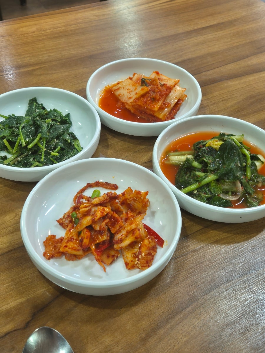 통영굴밥 신길본점 사진 5