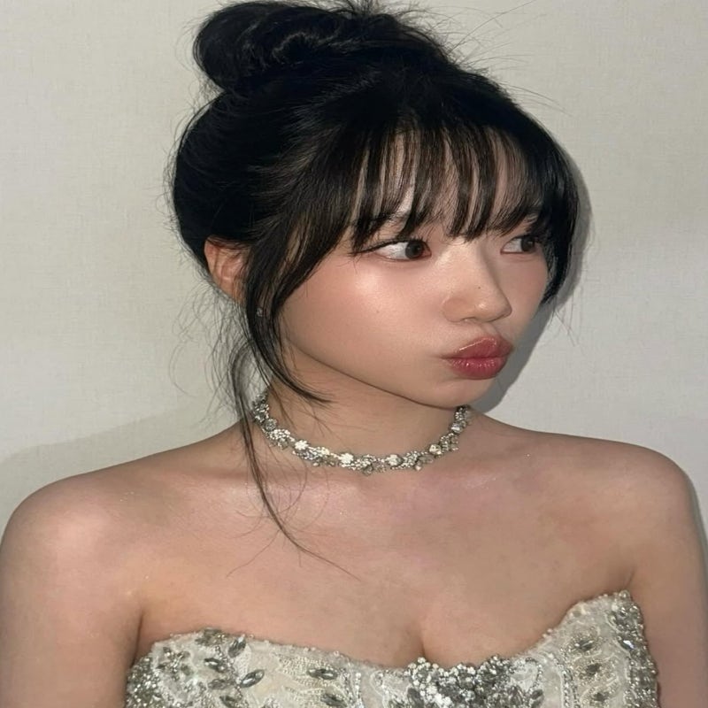 제2의 정호연? 조유리 오징어게임2 출연 이후 인스타 팔로워 60만 ↑