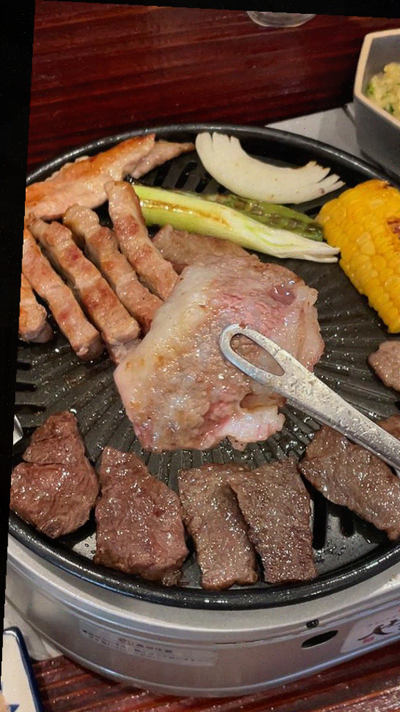  [맛집리뷰] 판교 야끼니꾸오, 고기 무한리필과 특색있는 소스의 조화!