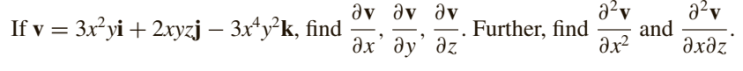 공학수학[Vector Calculus(벡터 미적분) - 스칼라장]