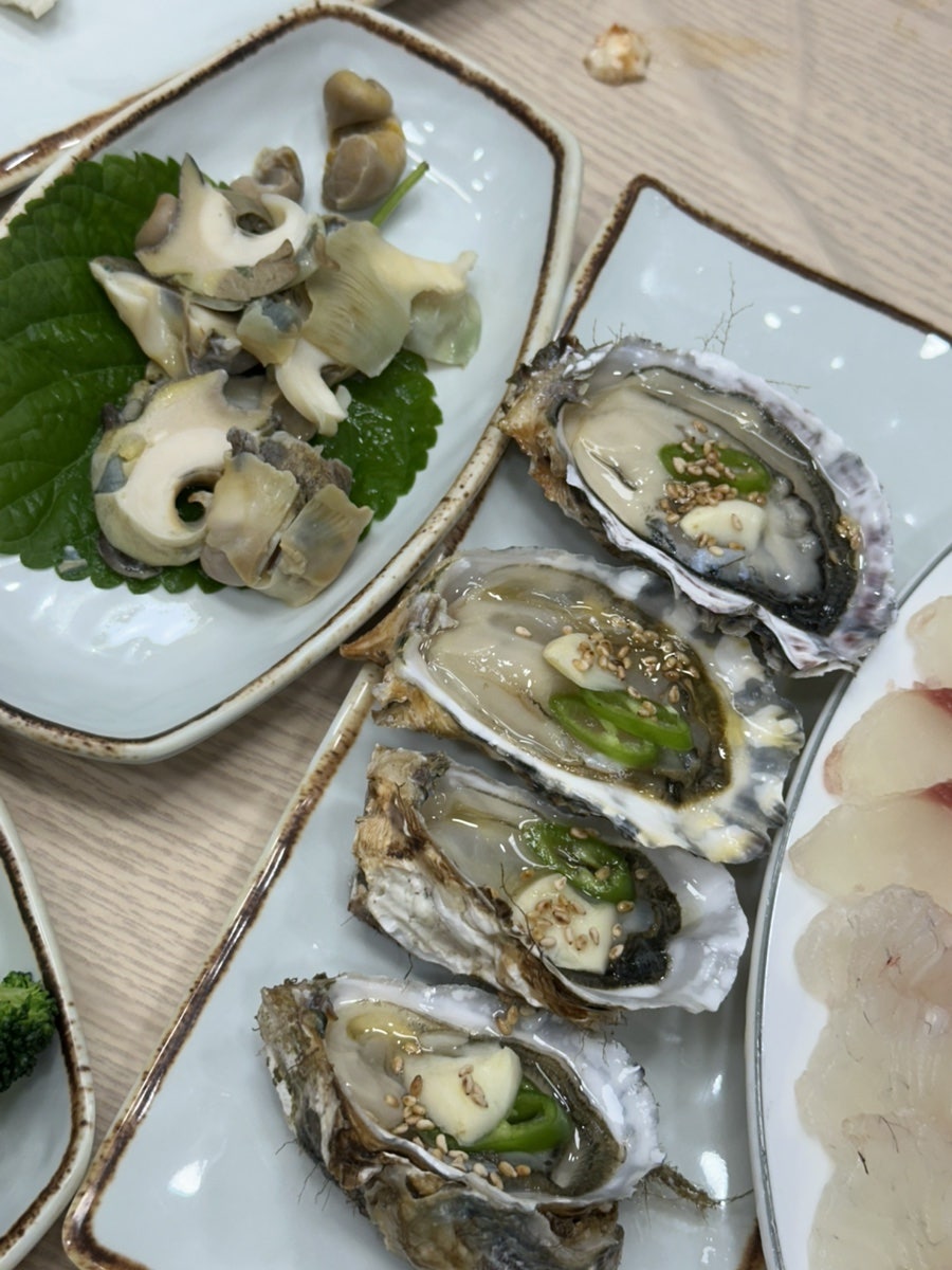 병영식당 사진 3