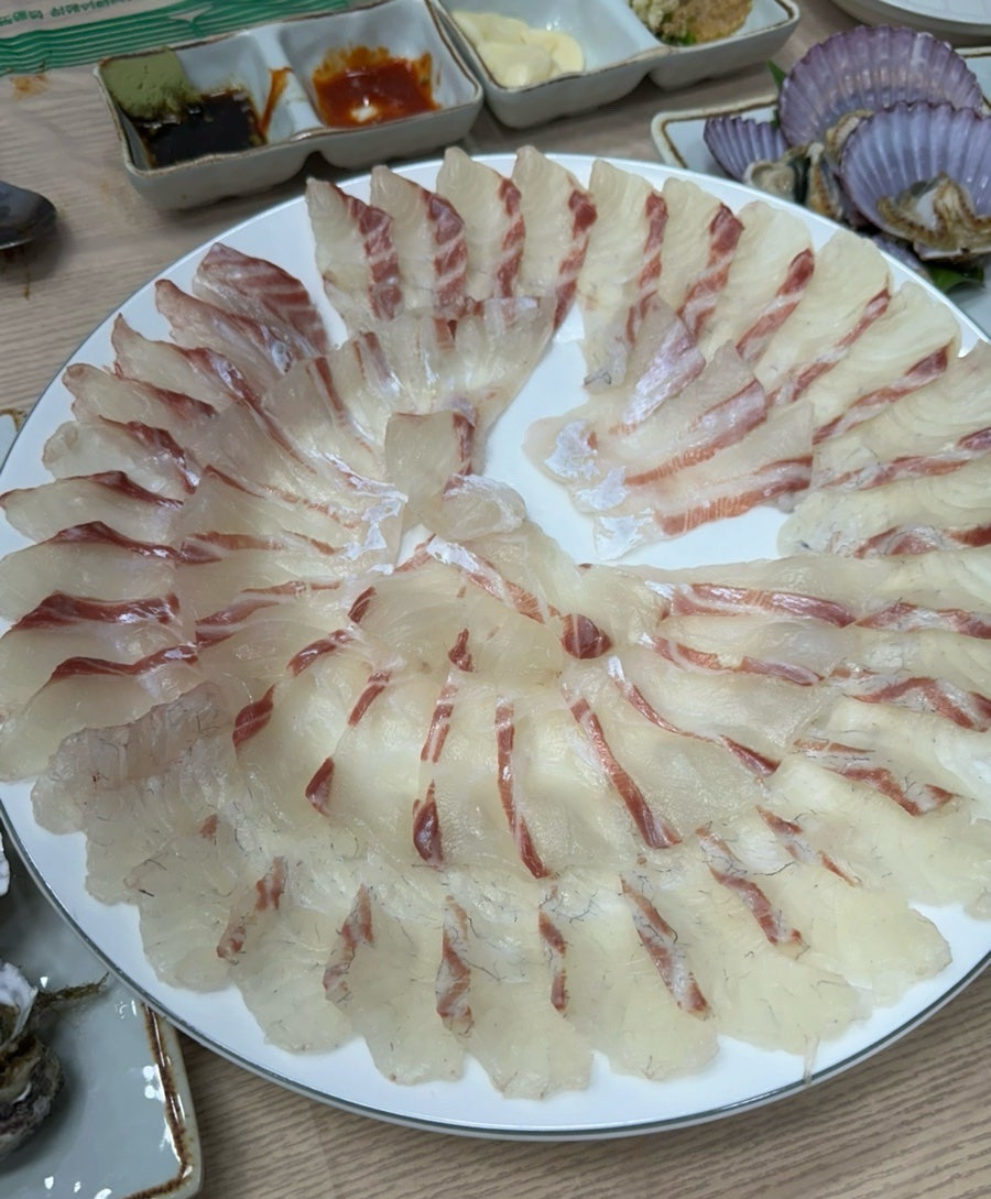 병영식당 사진