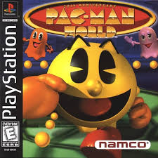 팩맨 월드 20th Anniversary (PACMAN WORLD) 팩맨 월드 20th Anniversary (PACMAN WORLD)