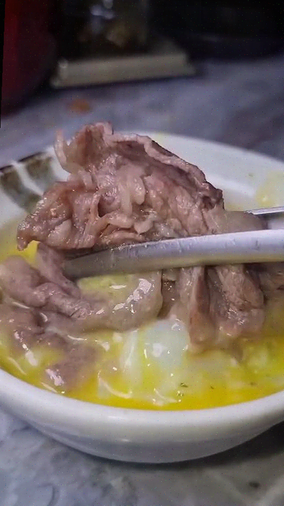  [판교] 엠오엠, 쇼핑 후 친구들과 즐긴 신선한 스키야키와 사시미 초밥