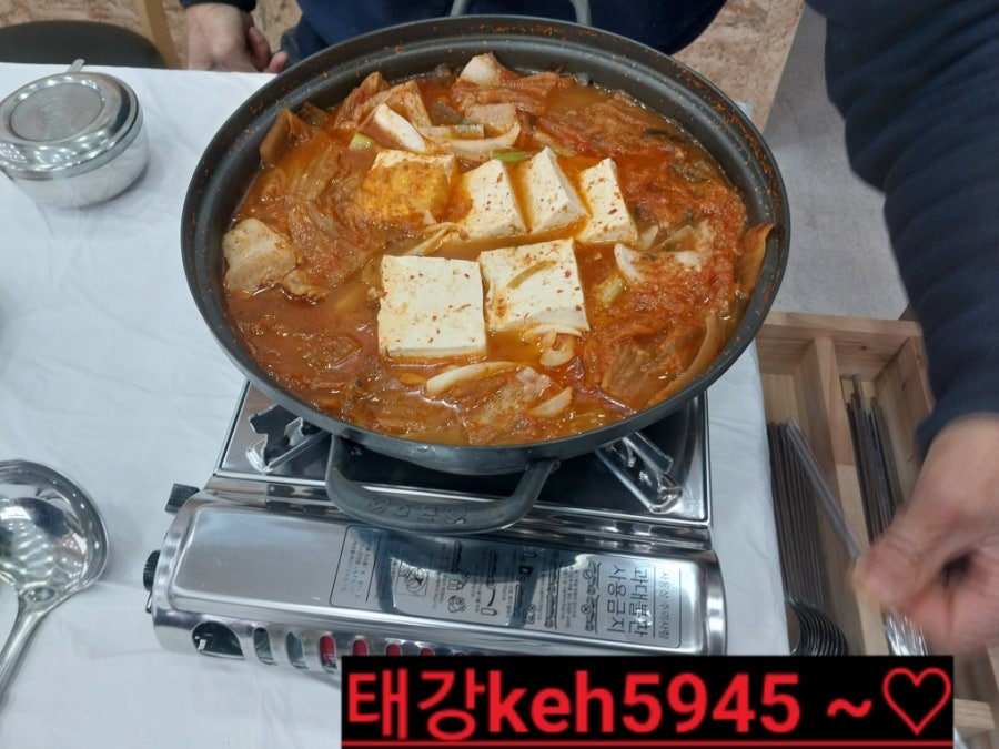 백록정 사진 4