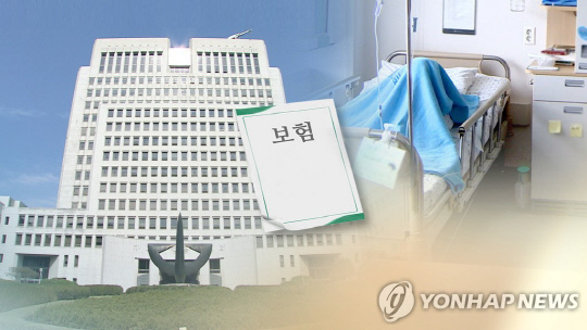 퇴근 후 사고날 때 불붙은 `수익자 분쟁` 끝 퇴근 후 사고날 때 불붙은 `수익자 분쟁` 끝