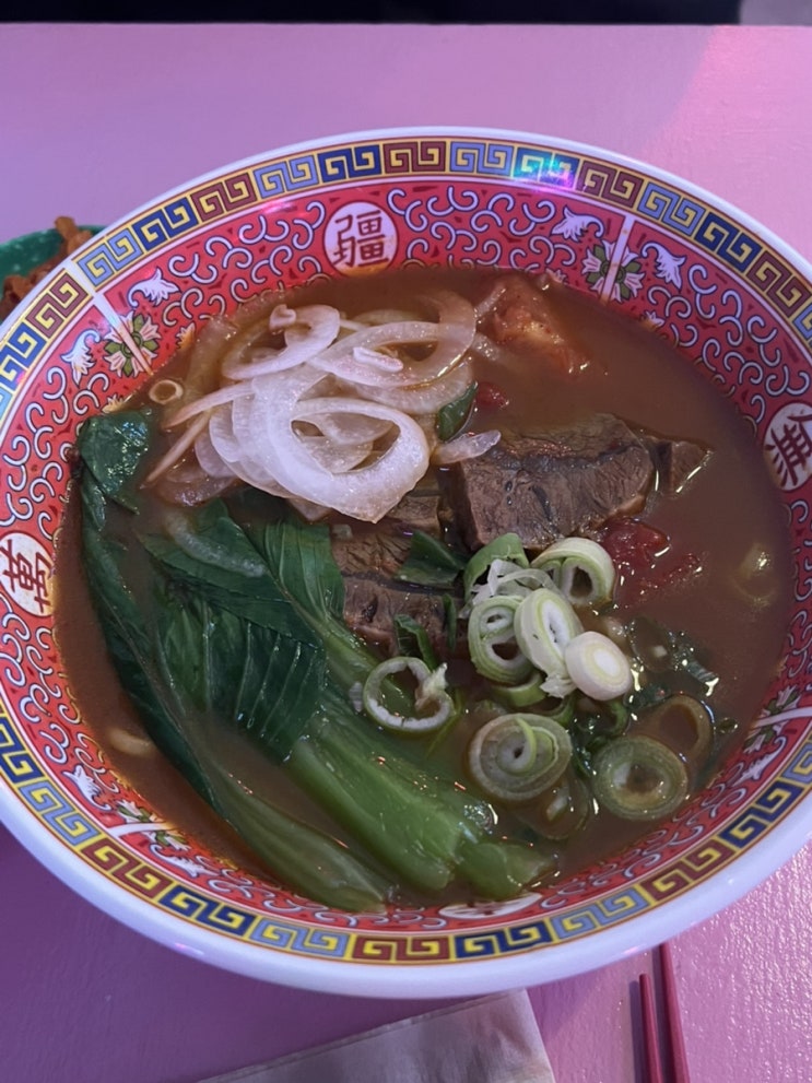  [울산/태화동] 백도리 인증 울산 최고의 중식당 쩐빵 다녀왔습니다.