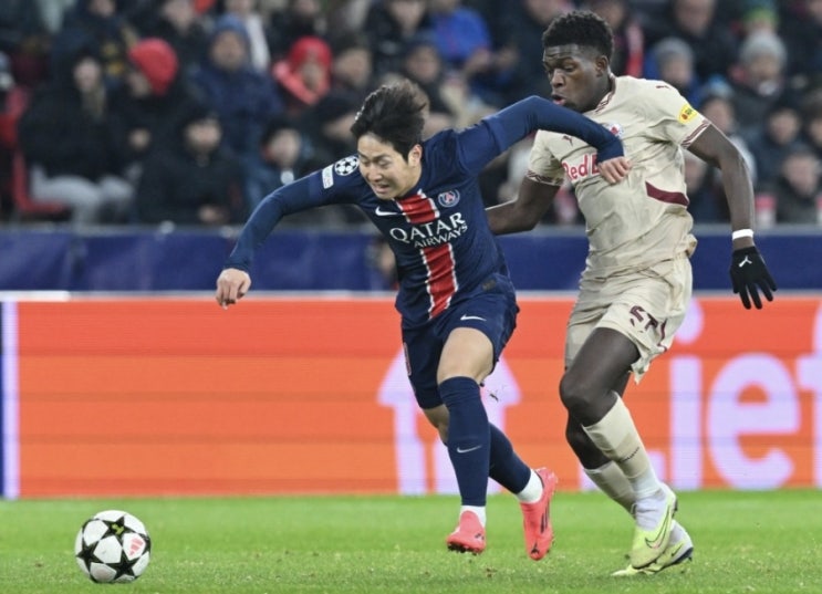 2024-25시즌 프랑스 슈퍼컵 트로페 데 샹피옹 결승전 PSG AS모나코 2024-25시즌 프랑스 슈퍼컵 트로페 데 샹피옹 결승전 PSG AS모나코