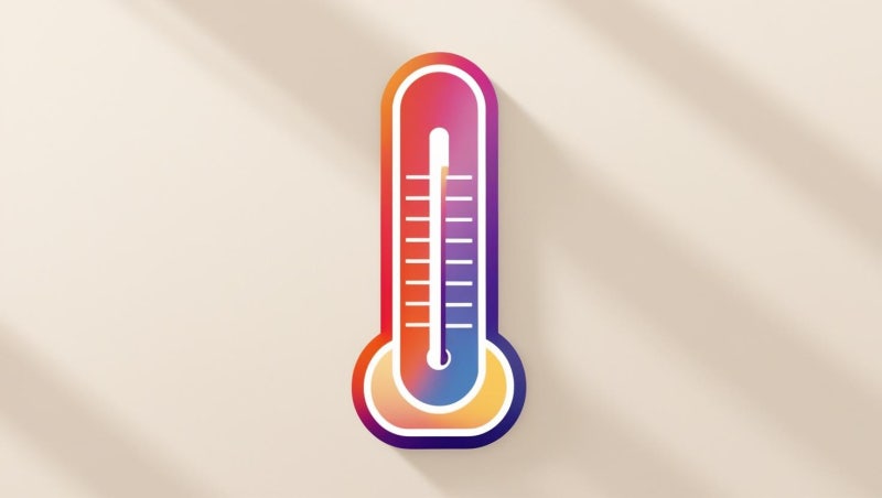 온도의 단위 : 섭씨, 화씨, 켈빈까지 완벽 정리! : 네이버 블로그
