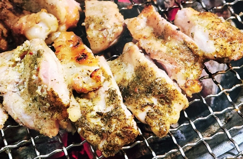 강촌 숯불 닭갈비 _ 아는 사람만 아는 동네 주민 또간집 상봉, 망우역 근처 숯불 닭갈비