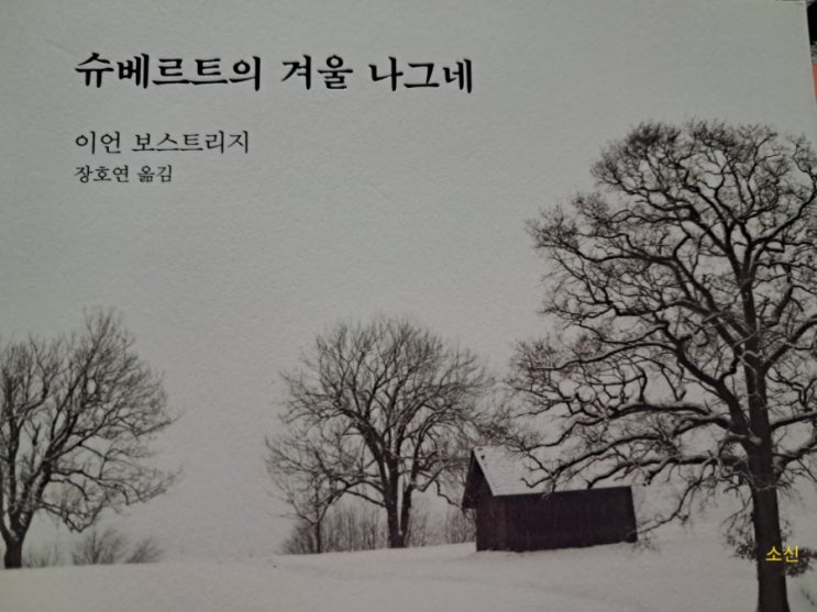 슈베르트 보리수 Der Lindenbaum _ 겨울 나그네 겨울 여행 슈베르트 보리수 Der Lindenbaum _ 겨울 나그네 겨울 여행