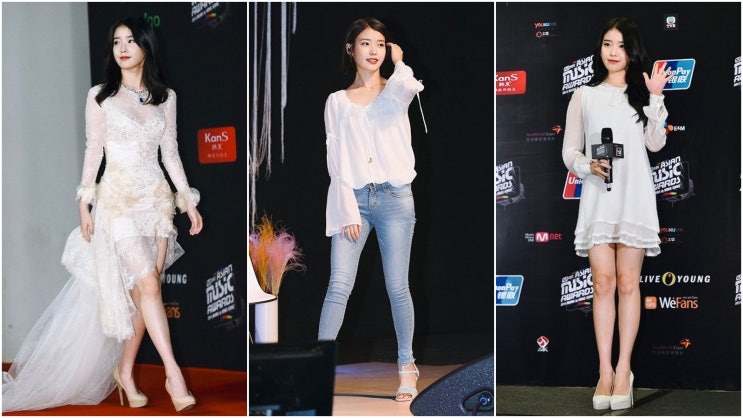  아이유 단기간 다이어트 식단 & 운동 루틴 완벽 정리