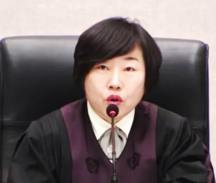 민주당 추천 '<b>정계선</b>' 헌법재판관 <b>프로필</b>, 윤석열 탄핵심판