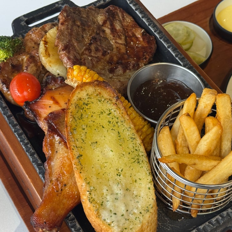  천안아산역 맛집 서가앤쿡 천안펜타포트점 주말 청첩장모임 방문 후기