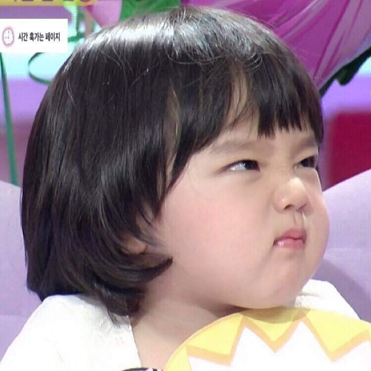 4살 김향기, 아역 시절 귀여움 폭발! 지금 봐도 사랑스러워