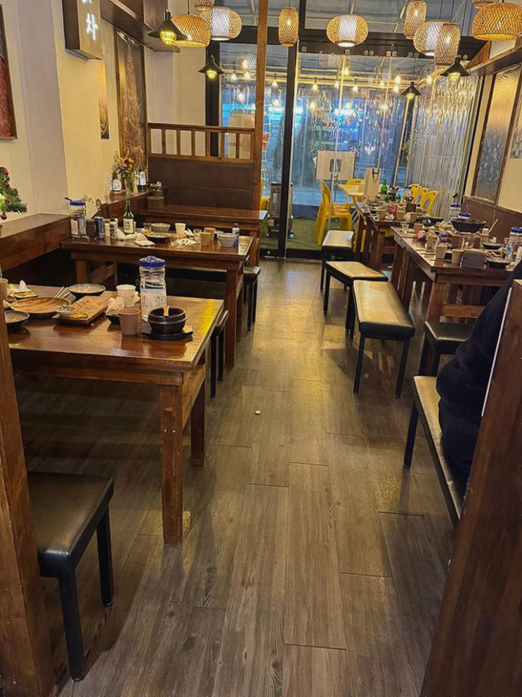  [하남] 친구와의 만남에 제격인 아늑한 분위기, 갓차!