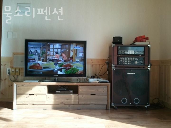 물소리펜션 사진 3