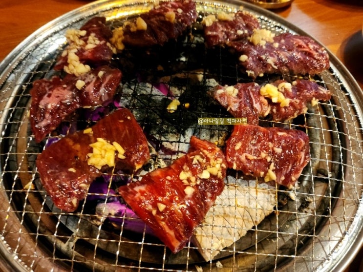  [경기 의왕] 국내최대 다이소이마트의왕점이 있는 의왕고기집 여상수 의왕오전점