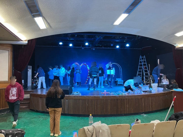  [대학교 뮤지컬 공연 촬영렌트]SYM  울프125 / 촬영용바이크 / 촬영용오토바이 / 바이크렌트 / 오토바이렌트 / 화보촬영 / 무대촬영 / 영화촬영 / 바이크스테이션