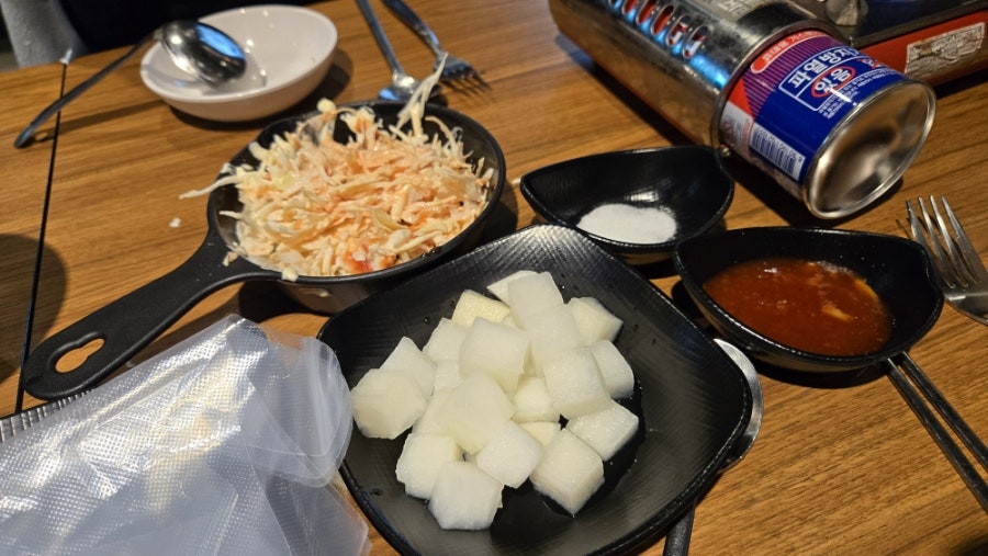짝태앤노가리 수봉점 사진 5
