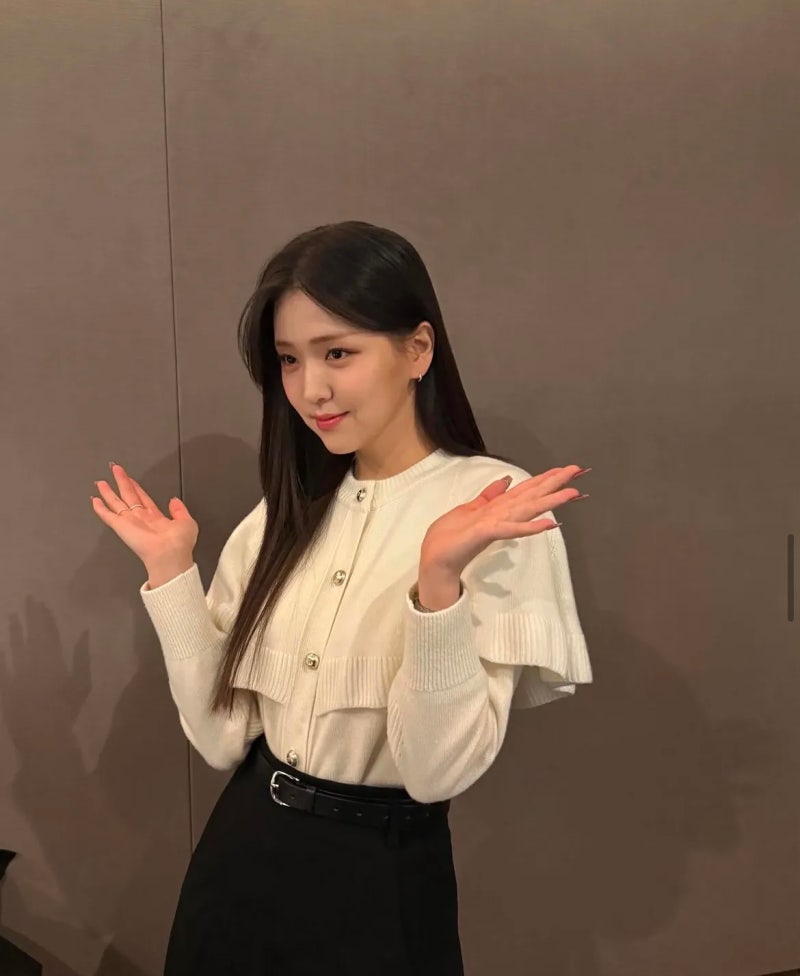 김지은 류진 친자매급 닮은 꼴, 드라마 출연작 알려드립니다.