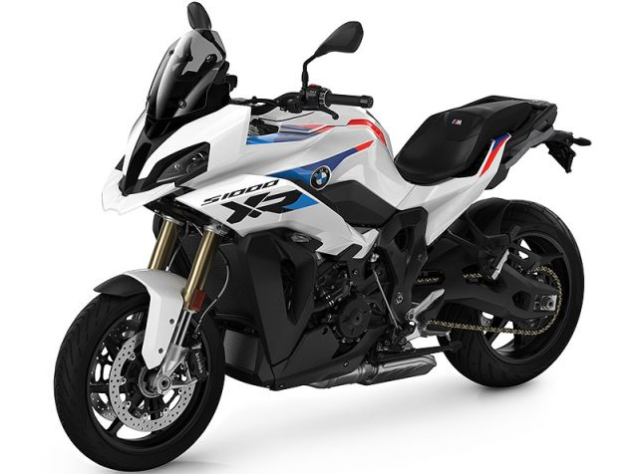 BMW S1000RR,S1000R,S1000XR 제원