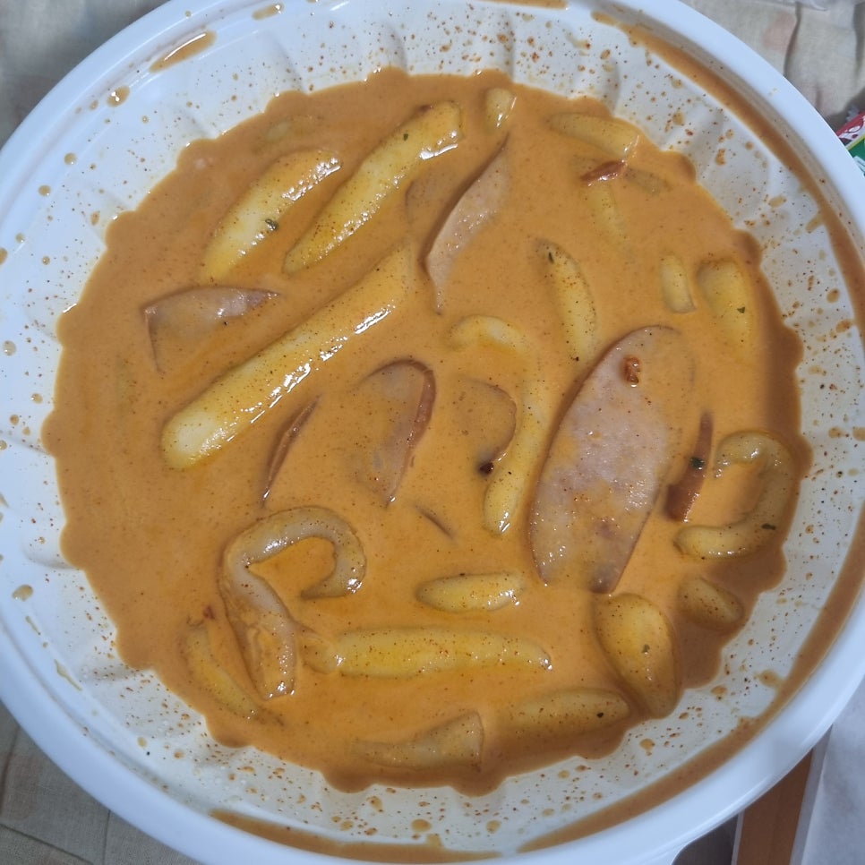 쏭스핫도그 명학역점 사진 2
