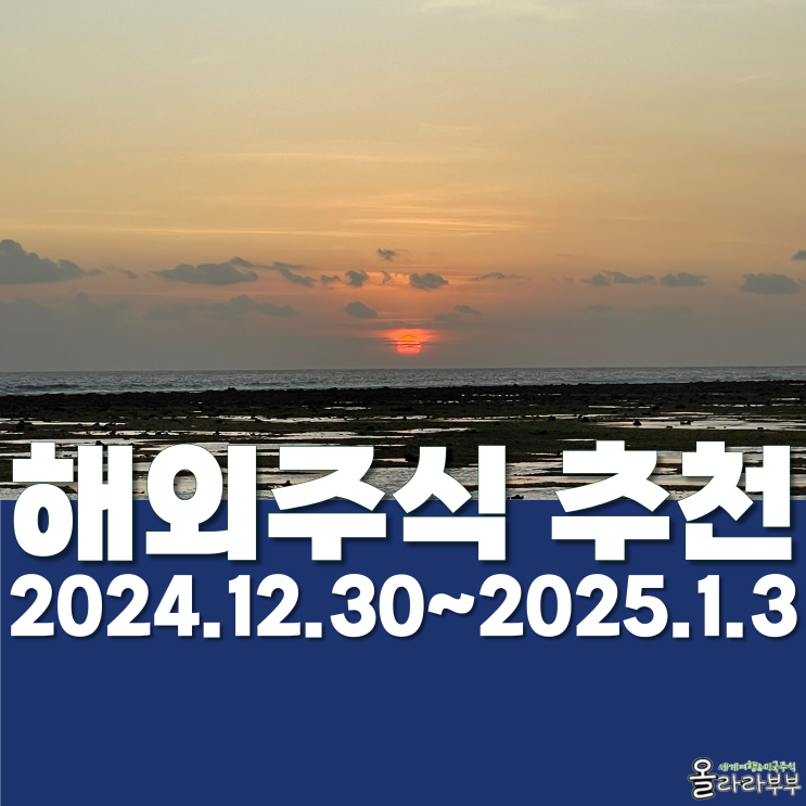  해외주식 추천 시총순위 테슬라 엔비디아 브로드컴
