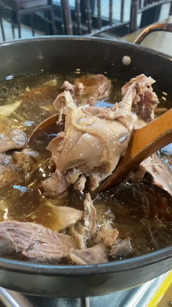  청계산맛집 성남능이백숙 청계산백숙 옛골명가